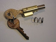 Verrou De Direction Puch Maxi