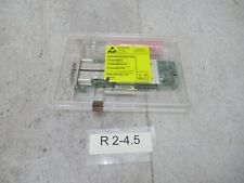 Lenovo QLE2692-LNV Board Connector Dual Port Unused