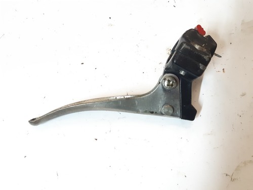 Levier gaz motobineuse - de,