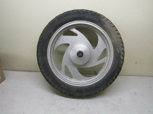 Roue avant jinlun 125 - roue,