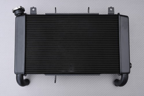 Radiateur eau type - d'eau, origine