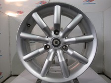 JANTE ALUMINIUM SMART FORTWO