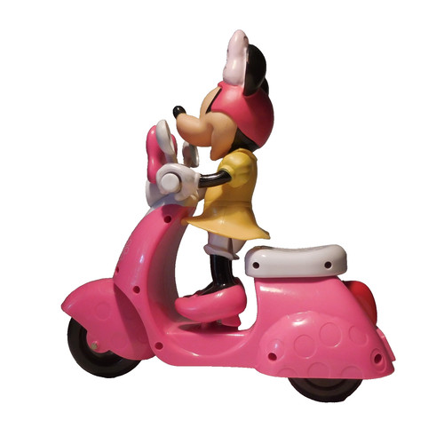 N26 124 disney - disney, minnie