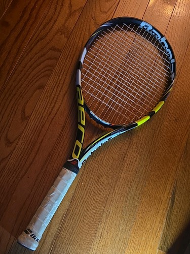 Babolat aeropro drive tennis - babolat,