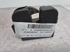 Serrure de porte de coffre