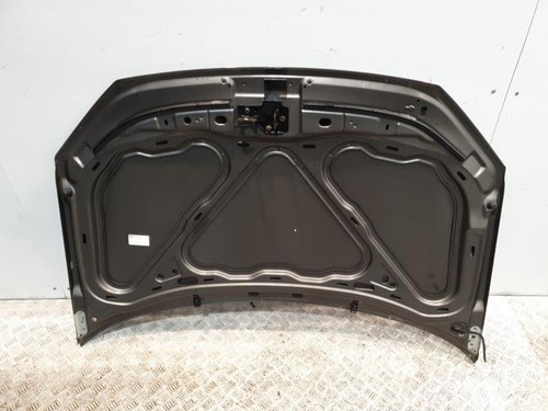 Capot volkswagen polo phase - volkswagen, 4