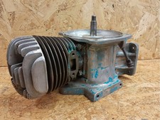 Bloc Moteur Motobineuse STAUB