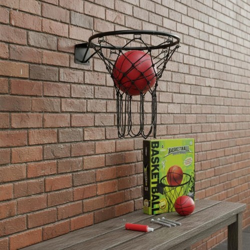 Panier basket mural - panier,