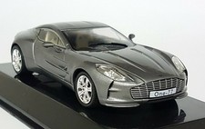 Altaya 1/43 - Aston Martin