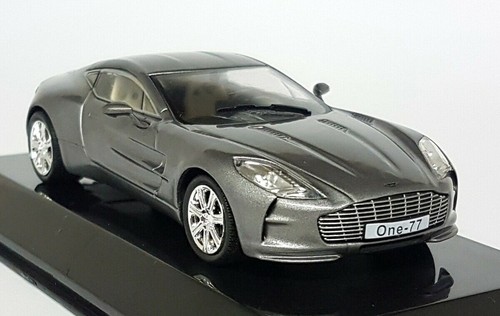 Altaya aston martin - 1/43,