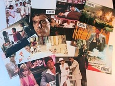 SCARFACE Al Pacino - Michelle