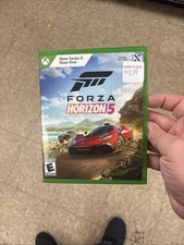 Forza Horizon 5 (Xbox Series X / Xbox One)