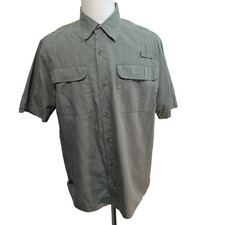 Chemise Wrangler Manche Courte