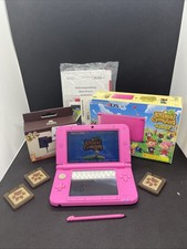 Nintendo 3ds xl édition