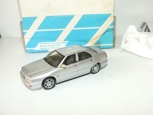Maserati quattroporte 1995 - maserati,