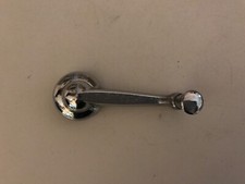 manivelle leve vitre metal