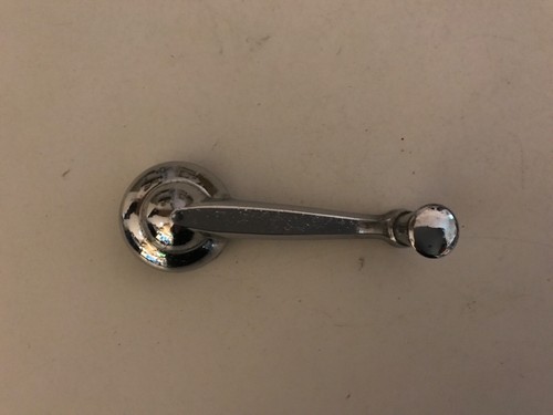 Manivelle leve vitre metal - leve,