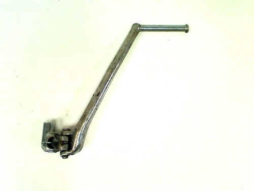 Jambe allumage yamaha - jambe, 400