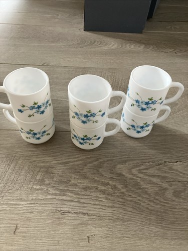 Arcopal france vintage lot - arcopal,