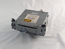 A2048700594 Mercedes C-Class 220 CDI W204 2.2 D 125KW AUT 4P (2008) R CAR RADIO