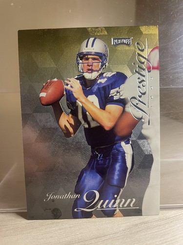 1998 playoff prestige - playoff,