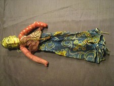 Marionnettes ANCIENNE origine