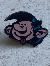 Pin’s Gaston Lagaffe Franquin 91 •