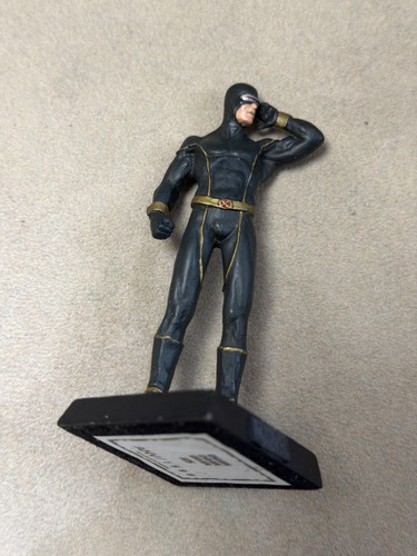 Figurine plomb marvel - en,