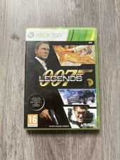 007 Legends Xbox 360 Pal Fr