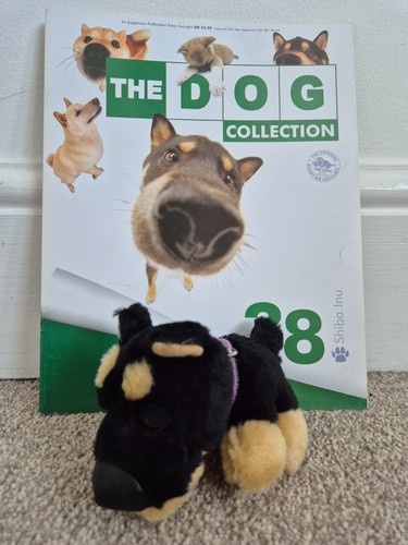 Dog artlist collection shiba - collection,