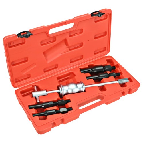 Coffret extracteur - coffret, de