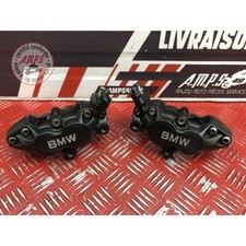 Paire d'étrier de frein avant Bmw K1200 GT 2006 à 2008