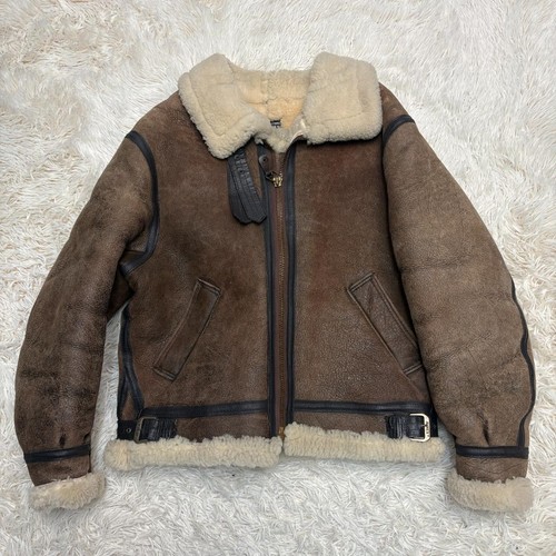 Avirex veste blouson - blouson, col