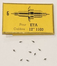 NEUF 1 AXE DE BALANCIER POUR