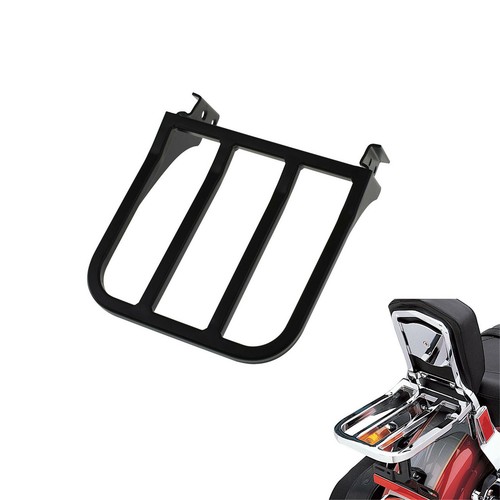 Porte bagages sissy barre - barre, de
