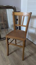 Beech Bistro Chair
