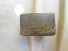 Relais assemblé HONDA SHADOW SPIRIT 750 1999 à 2008