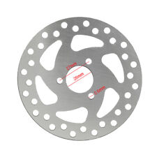26mm 120mm  Pocket Bike Brake Disc Rotor Fit 47cc 49cc 2 Stroke Quad Scooter