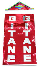 Gitane Vintage Cycling Decals Made In France