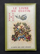 Le Livre du Destin 