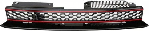 Grille tuning pour volkswagen - tuning,