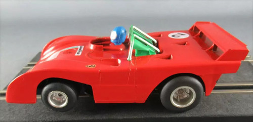 Polistil a101 ferrari - ferrari, pb