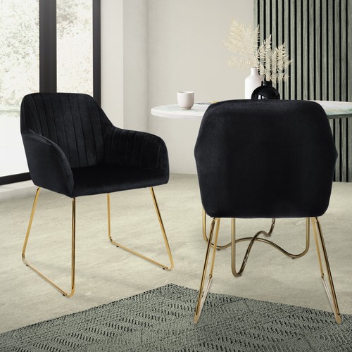 Chaises salle à - 2,