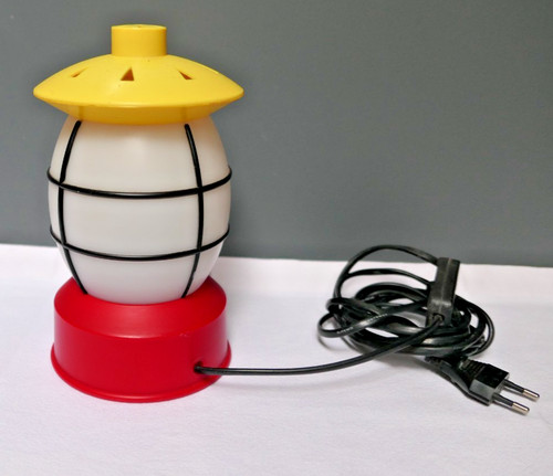 Lampe vintage ikea modèle - lampe,