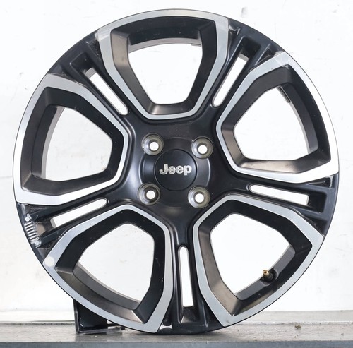 Jante 52197384 jeep gse t3 - 52197384, 1.2