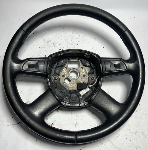 Volant cuir pour airbag - volant,