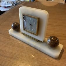 Bayard Art Deco Ai Pendulum