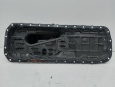 carter inf moteur NISSAN