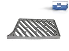 Degré de marche-pied DT Spare