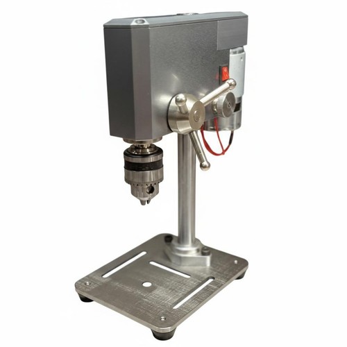 Mini perceuse colonne - perceuse,